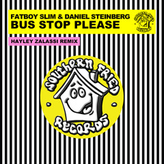 Bus Stop Please (Hayley Zalassi Remix)