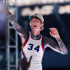 MGK - polarity (unreleased)