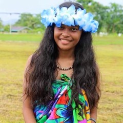 Birthday song ft. Tiare Marmai Falieapiy and Von Falieapiy