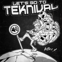Warning! This Mix Is Too Hard!