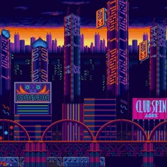 Music Flavored With Supersonic Pasta