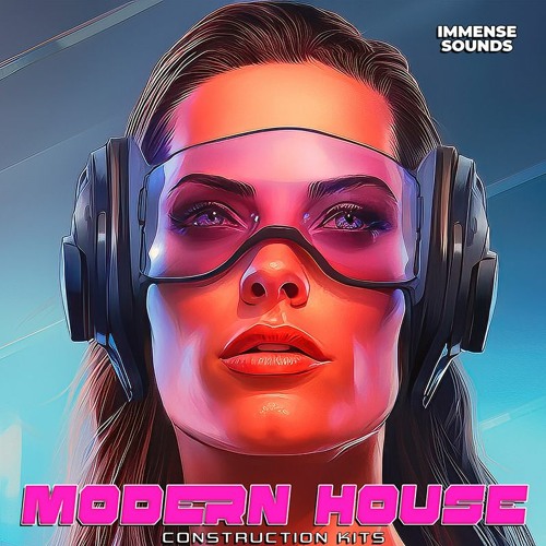 Immense Sounds - Modern House