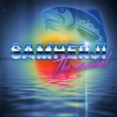 Út á ástarinnar mið