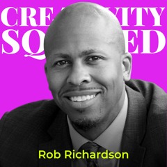 Explainable AI, Policy Innovation & AI for Good with MidwestCon & Disrupt Art Founder Rob Richardson