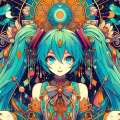 【Teaser】AQUASHIFT β【#シ-33a】