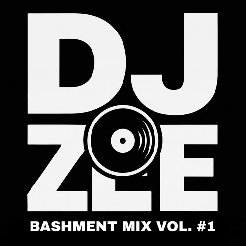 Bashment Mix Vol. #1