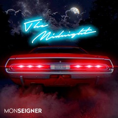The Midnight - Los Angeles (Monseigner Remix)