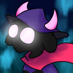 Prince of dark - Chex!Deltaswap (OG)