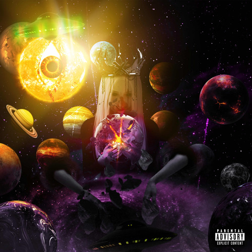 ⌘. <KELT-9b> Astronaut (prod me and sachy) *639 hertz*