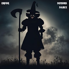 ENFOR - Demons Dance | Halloween Hard Techno Theme