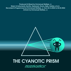 Cyanotic Prism