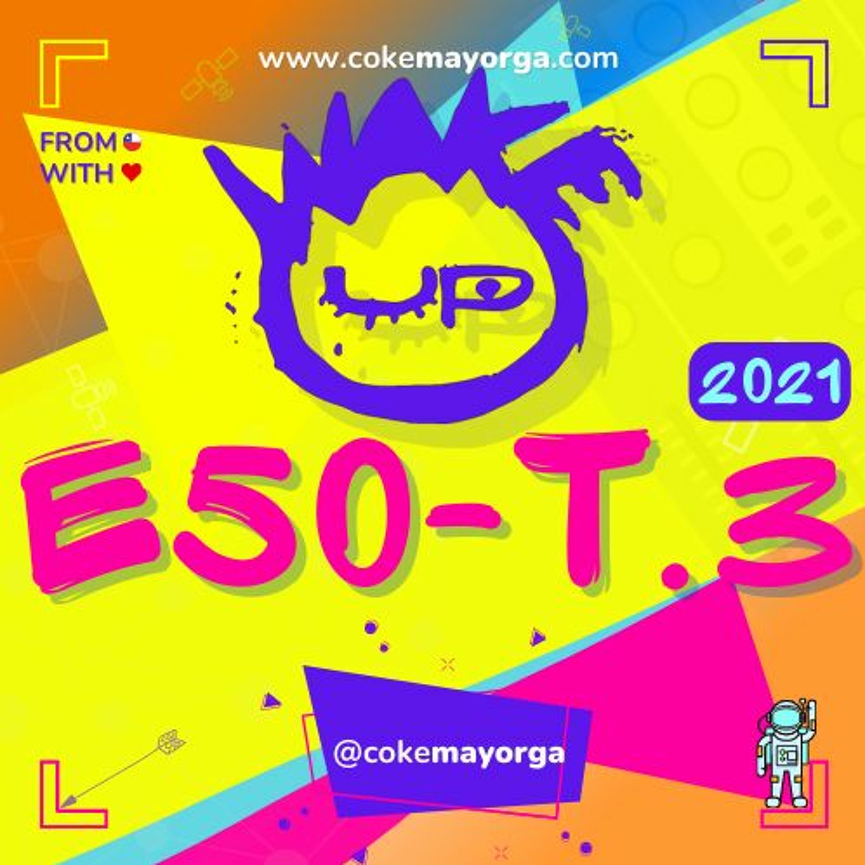 Wake Up - Electronic Music Radio Show #BailaCaramba