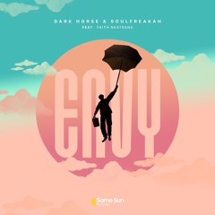 ENVY (feat. FAITH NKATSANA)