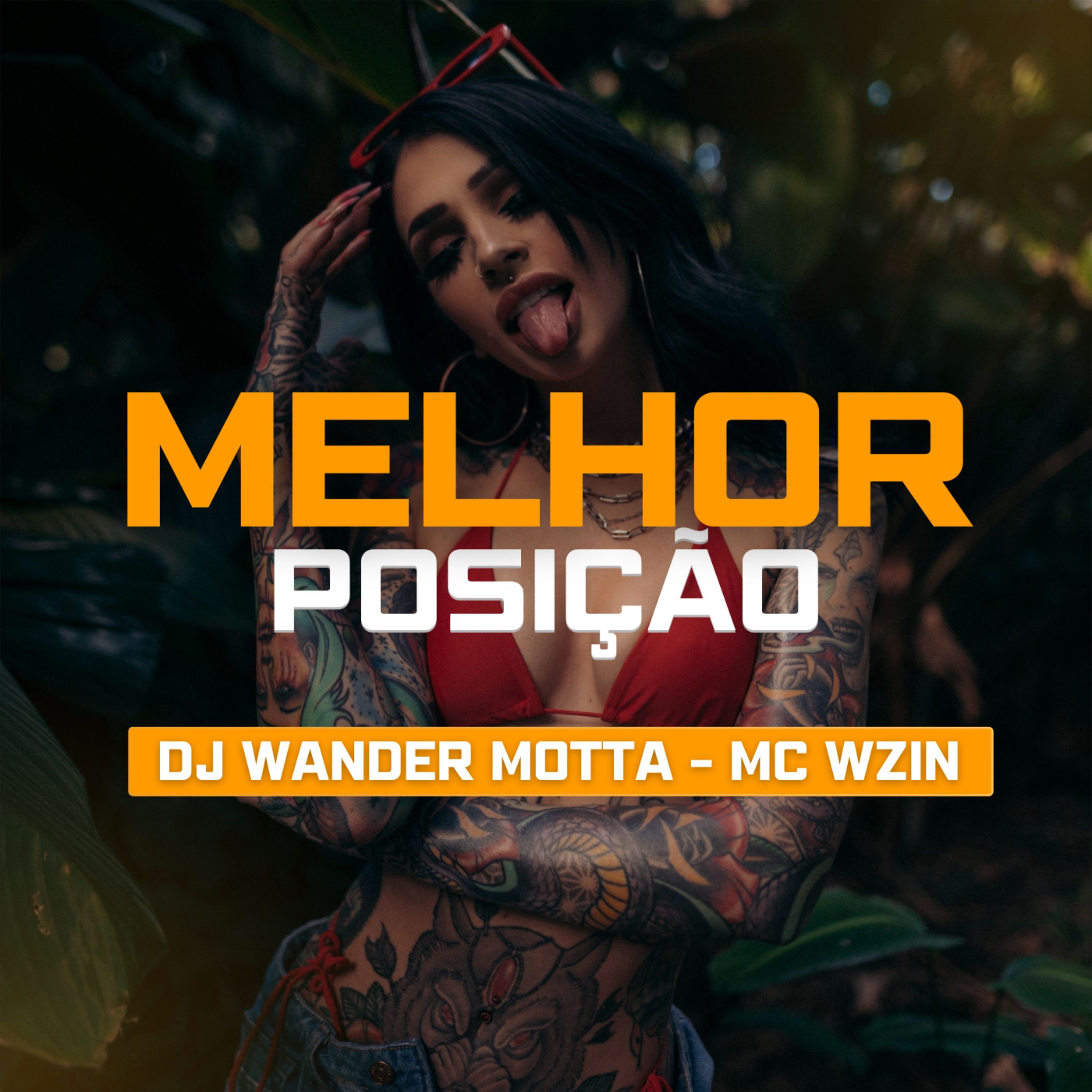 DJ WANDER MOTTA
