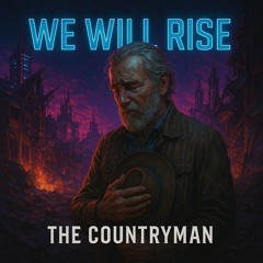 We will rise (for Palestine)