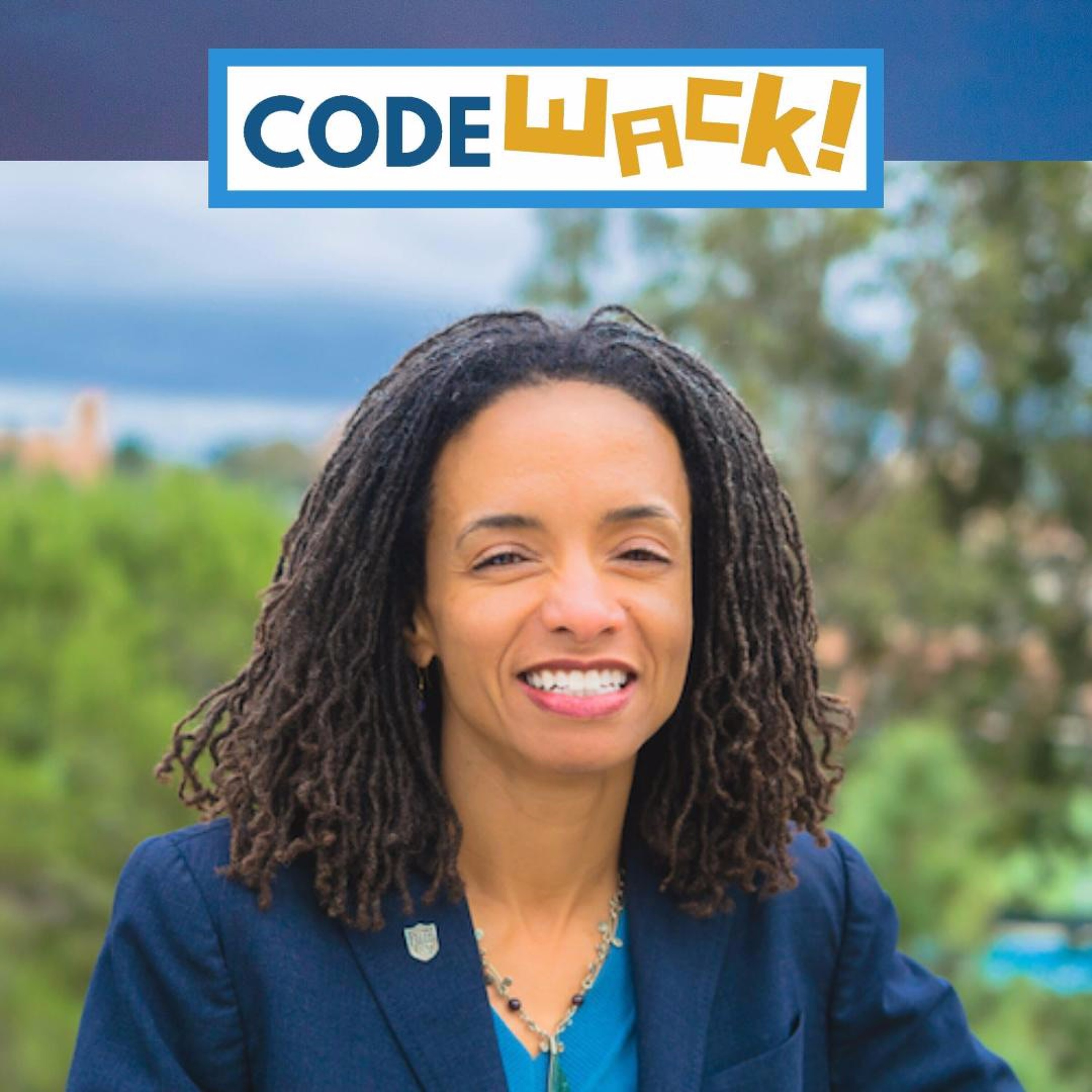 Code WACK, Stigma, Incarceration and Coronavirus - A Triple Threat episode artwork
