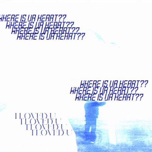 W H E R E  I S  U R  < / 3 W/ BIOHAZXRD