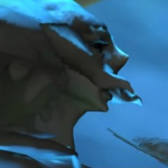 FFXIV A Realm Reborn - Fallen Angel (Garuda Theme)