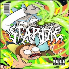 STARDIE - CHANGE. (CLIP)