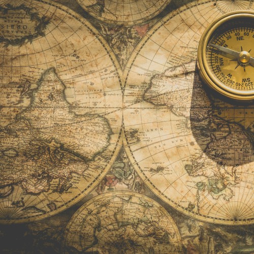 Destination Unknown