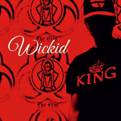 Wickid LXIV - The War Chief (Hip Hop Apocalypse)