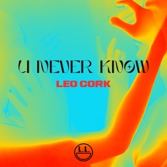 Leo Cork - U Never Know (Extended Mix)