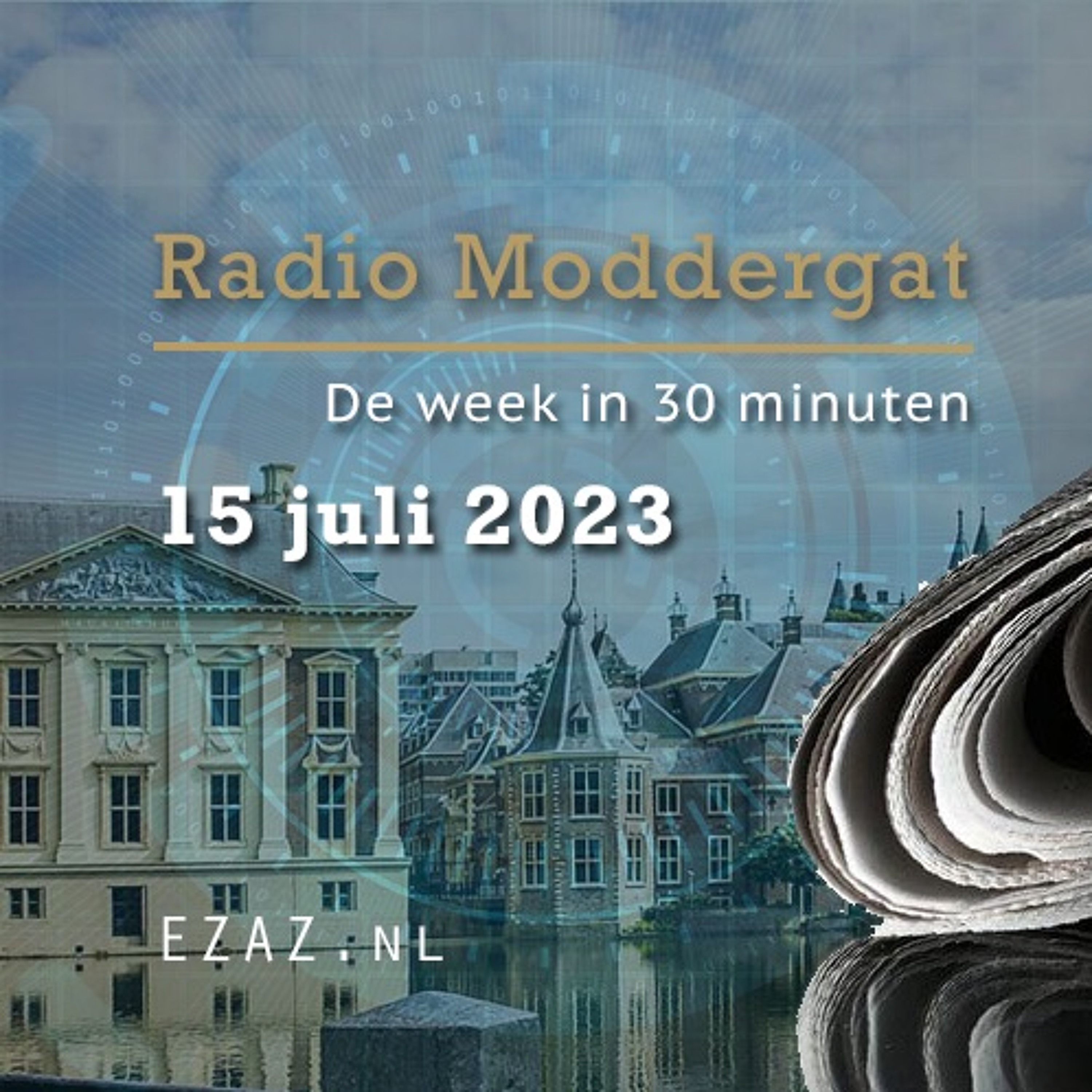 Radio Moddergat-2023-07-15