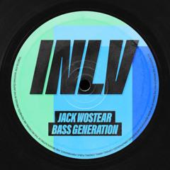 Bass Generation