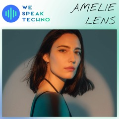 Amelie Lens @ Ultra Music Festival (Miami, 23-03-2024) Resistance Megastructure