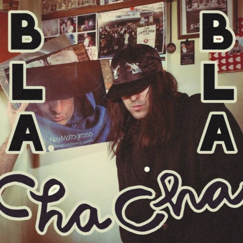 {[PREVIEW CLIP]} // BLA BLA CHA CHA // Enjoying the Songcraft // with Edan