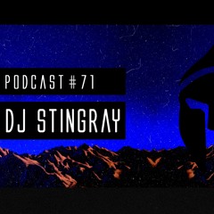 Bassiani invites Dj Stingray / Podcast #71