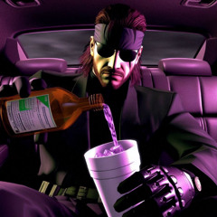 Hako x Amir.Prod x New Jazz Type Beat "Solid Snake"