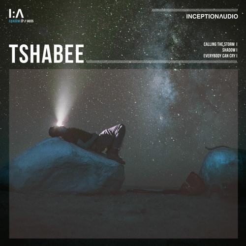 IA035 - Inception Audio - tshabee - Shadow EP