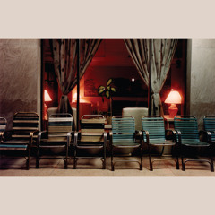 Coughed Up A Cufflink