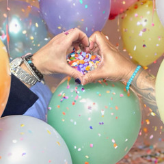 Lil Raver Bae 💃🏼💜🕺🏽