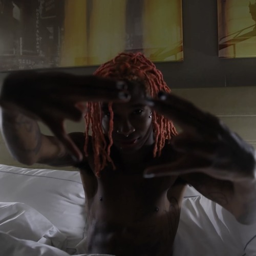 nine vicious / new york doll