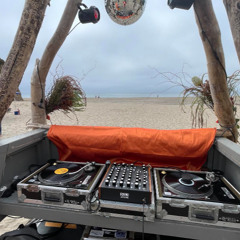 Back 2 The Beach - Crash Override