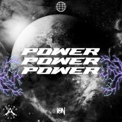 ION - Power {Aspire Higher Tune Tuesday Exclusive}