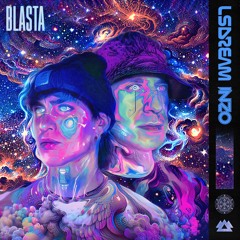 BLOW YA BLASTA (LSDREAM, INZO - BLASTA x Cool Customer - Blow Ya Mind)