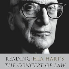 [ACCESS] EPUB 🖌️ Reading HLA Hart's 'The Concept of Law' by  Luís Duarte d'Almeida,J
