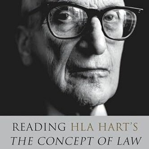 DOWNLOAD PDF 🖋️ Reading HLA Hart's 'The Concept of Law' by  Luís Duarte d'Almeida,Ja