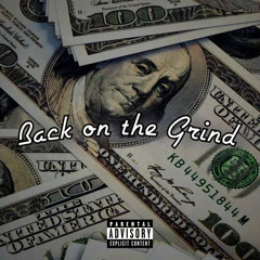 Back on the Grind - Yungthinker x NoLimit Silent (prod. Docent)