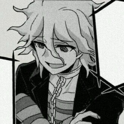 Featured image of post View 17 Kokichi Nsfw Soundcloud