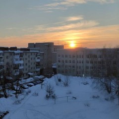 back middle (center)