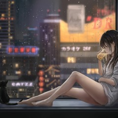 Poema Bajo La Lluvia