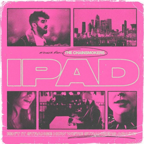 Ipad (JKB Remix)