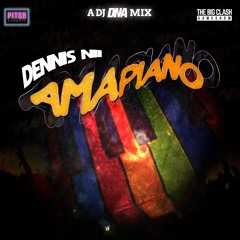 DNA AMAPIANO 21