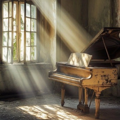 Maze - Like you (orchestral)