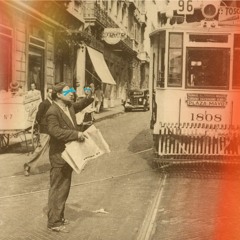 Far West Mystic [SOLD](Instrumental)(#B020)