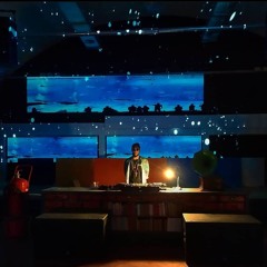 John Dirimat OPENING SET @ AMELIA, Milano, Italy